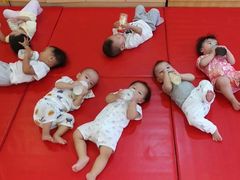 -奇乐全日制婴儿学校·早教