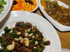 -鲁城往事(游客中心店)