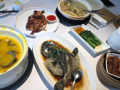 -凯逸轩·匠心粤菜(中城名仕汇店)