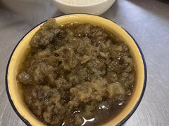 -定家小酥肉·清真(回民街店)