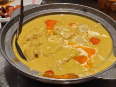 -小小集渔·泰式大排档(太古里香槟店)