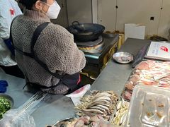 -大马弄蒋师傅美食酥鱼(察院前店)