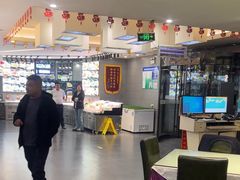 -镜泊小镇(东长安街店)