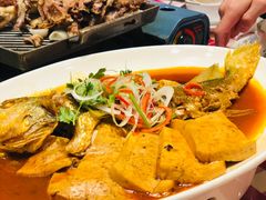 -西贝莜面村(香蜜湖店)