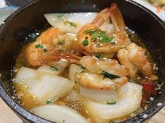 -松鱼亭·和牛烧肉(协鑫广场店)