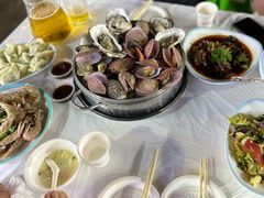 -日照大牌檔•小船海鲜(万平口店)