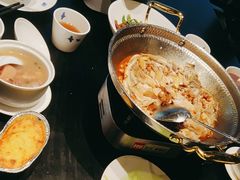 -简小舍·民间手艺菜(武昌江滩店)