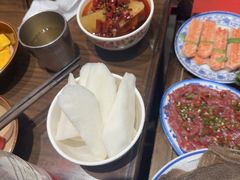 -萍姐火锅·公路夜市(南京新街口店)
