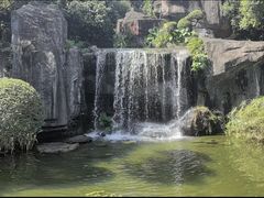-荔枝公园(福田区)