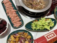 -别装假铝盆烤肉(三道街店)