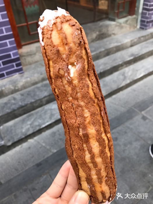 文宇奶酪店(南锣鼓巷店)图片