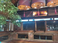 -小吊梨汤·北京菜(香山店)