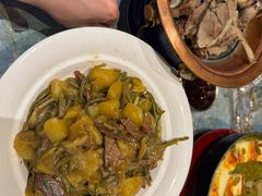 -哈啾嗨·蒙文化主题餐厅(京汉新城店)