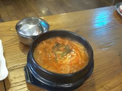-紫霞门韩国料理烤肉(深南东路店)