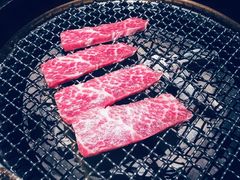 -厚贞日式烤肉(龙之梦店)