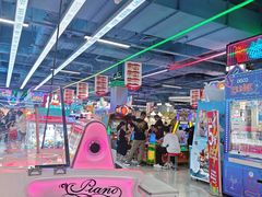 -大玩家(哈西万达店)
