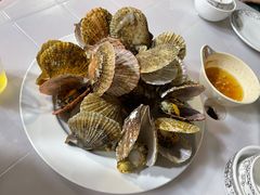 -香满居张记小厨私房菜(青岛站店)