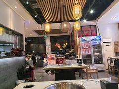 -钢管厂五区小郡肝火锅串串香(清河店)