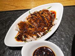-小城粥道·海胆鲜虾粥(解放广场店)