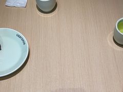 -吕氏疙瘩汤·海鲜新鲁菜(凯德mall新都心店)