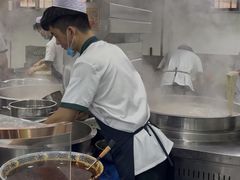 -清真磨沟沿老字号牛肉面(总店)