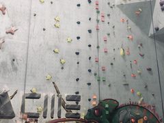 -尽峰攀岩 Acme Climbing