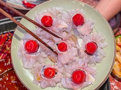 -纸盐河码头火锅(十八梯店)