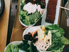 -小肥羊(西丽宝能城店)