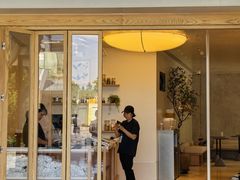 -喜茶(广州番禺奥园广场店)