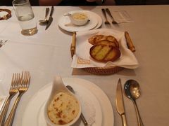 -戈雅法餐厅(世界城广场店)