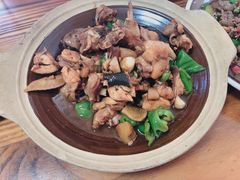 -李东农庄(中南百草园地标店)