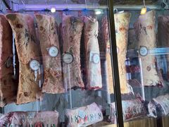 -奥斯特牛排馆(美第奇宫店)