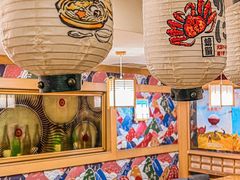 -桃屋日本料理(清华科技园店)