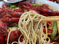 -阿木龙虾(河间路店)