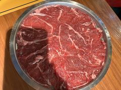 -牛小嫩串串火锅(延边大学文化城店)