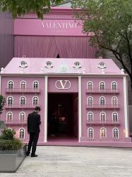 -VALENTINO华伦天奴美妆