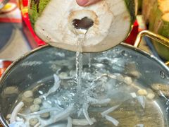 -椰小鸡·琼州糟粕醋·火锅(美兰缤纷城店)