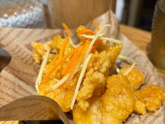-北丐先生·野馄饨烧烤(雨花万象店)