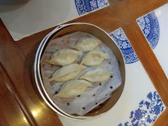 -东方饺子王(王府井关东古巷店)