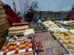 -常州糕团店(北大街新世纪商城店)