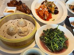 -小厨娘淮扬菜(清江苏宁广场店)