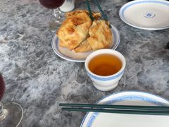-羊巴道新疆菜·清真(上梅林店)