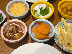 -合风谷(南下塘店)