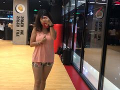 -超级猩猩健身·私教·团课·自助训练(客村丽影广场店)