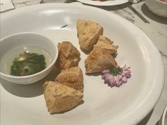 -潮州府·潮菜·砂锅粥(徐家汇店)