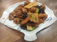 -鼎香润(德胜门内店)