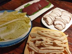 -霄汉羊排(万松园一店)