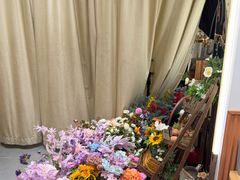 -海马体照相馆(万菱汇店)
