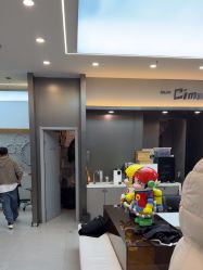 -Cima salon西玛沙龙