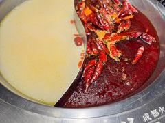 -麻路成都火锅(柏威年店)